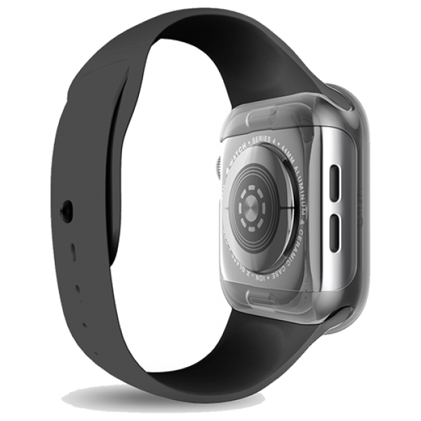 44GARCLR - Ốp UNIQ Garde Hybrid cho Apple Watch - GARDE - 8