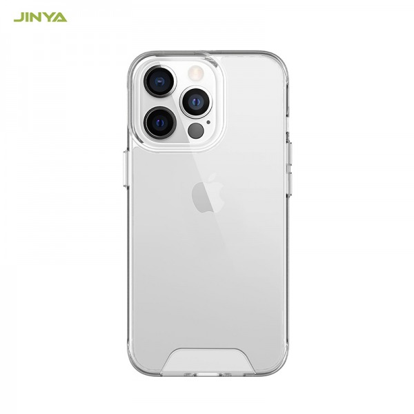 JA6270 - Ốp Jinya Crystal Clear iPhone 13 series JA627 - 3