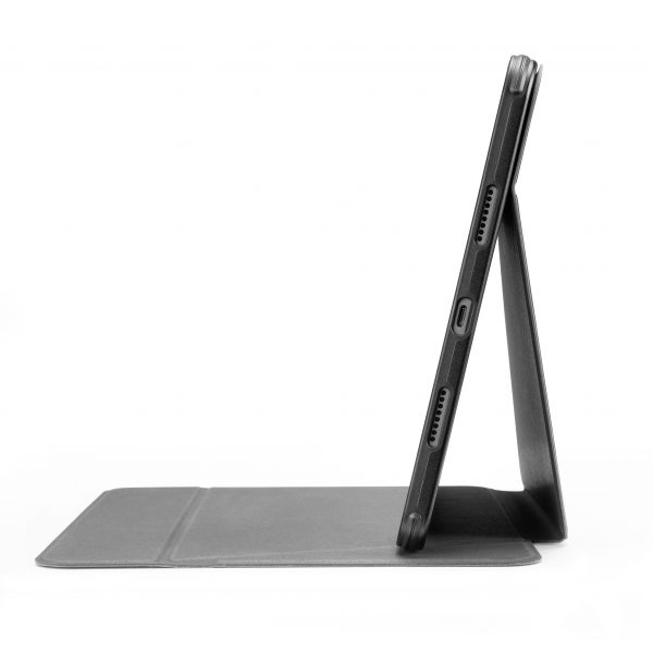 B02-008 - Bao da Tomtoc ( USA ) Vertical hỗ trợ Apple Pencil cho iPad Pro 2021 - B02 - 4