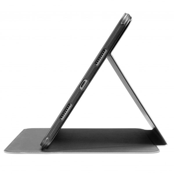B02-007 - Bao da Tomtoc ( USA ) Vertical hỗ trợ Apple Pencil cho iPad Pro 2021 - B02 - 5