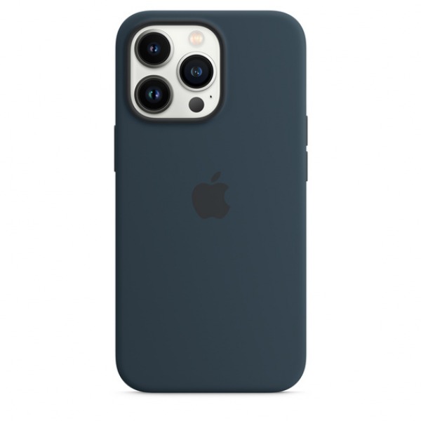 MM2D3FE A - Ốp Lưng Apple Silicone MagSafe cho iPhone 13 Pro chính hãng - 8