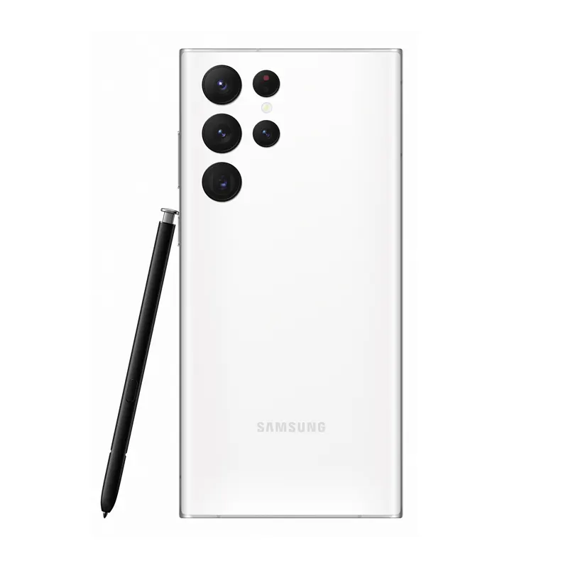 S22ULTRA - Samsung Galaxy S22 Ultra - 128GB - 10