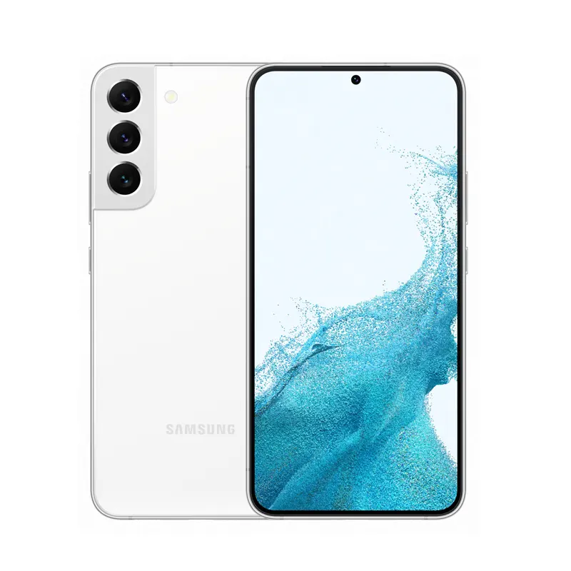 SM-S906EZKDXXV - Samsung Galaxy S22 Plus 5G 8GB 128GB - 9