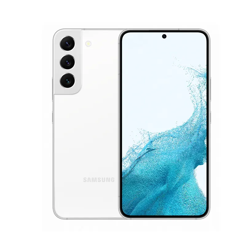 SSGS22 - Samsung Galaxy S22 - 128GB - 8