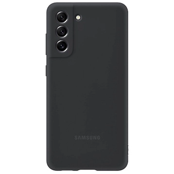 EF-PG990TWEGWW - Ốp lưng Silicone Samsung Galaxy S21 FE - 5