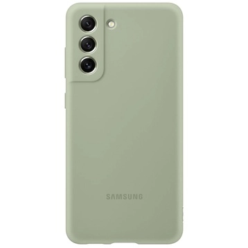 EF-PG990TWEGWW - Ốp lưng Silicone Samsung Galaxy S21 FE - 3