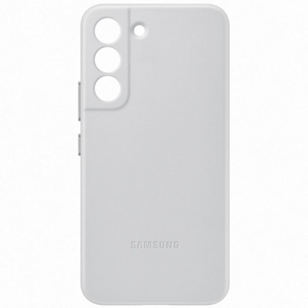 EF-VS906LJEGWW - Ốp lưng Da Samsung Galaxy S22 Plus Chính Hãng - 7
