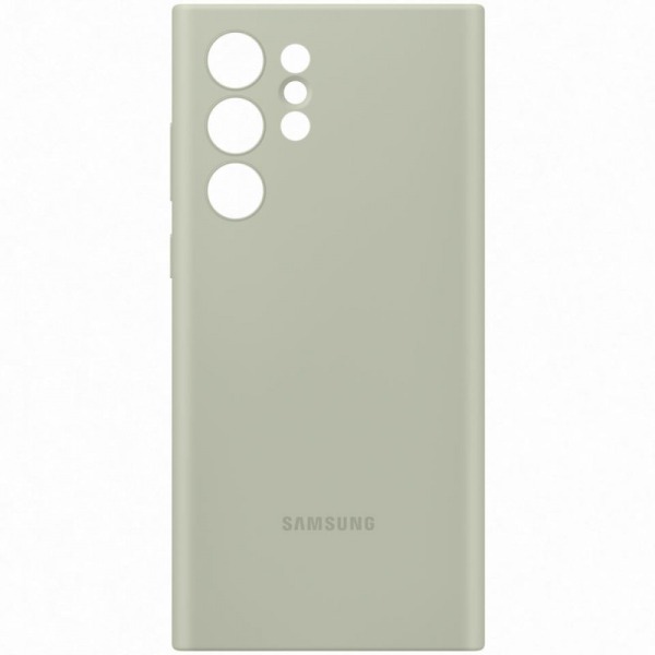 OLS-S22-ULTRA - Ốp lưng Silicone Samsung Galaxy S22 Ultra Chính Hãng - 4
