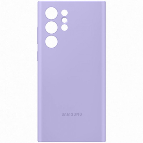 OLS-S22-ULTRA - Ốp lưng Silicone Samsung Galaxy S22 Ultra Chính Hãng - 8