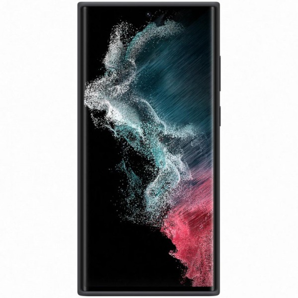OLS-S22-ULTRA - Ốp lưng Silicone Samsung Galaxy S22 Ultra Chính Hãng - 10