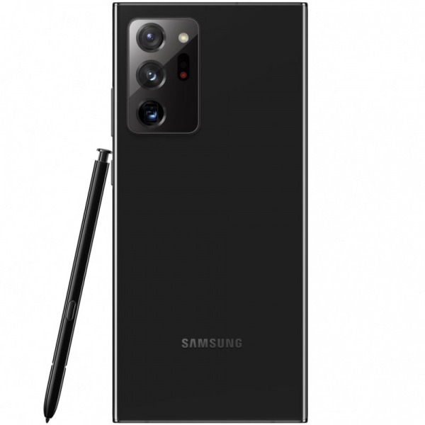 SAM-NOT-20-ULTRA - Samsung Galaxy Note 20 Ultra 5G - 6