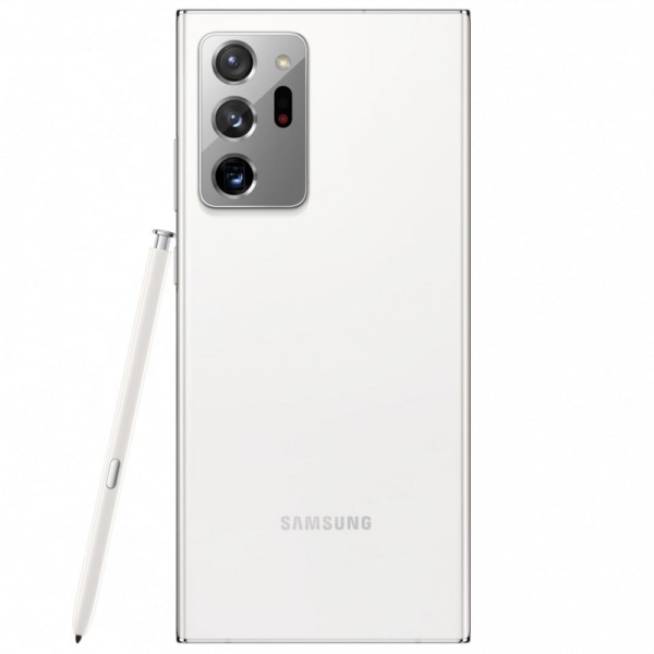 SAM-NOT-20-ULTRA - Samsung Galaxy Note 20 Ultra 5G - 9