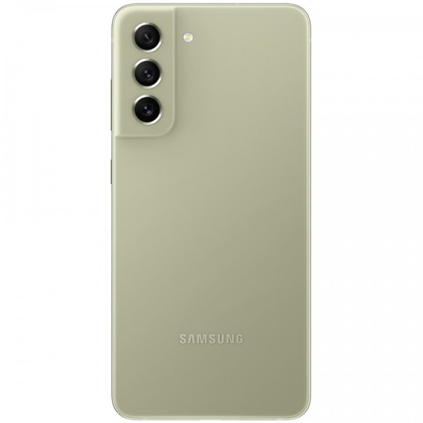 SM-G990EZAUXXV - Samsung Galaxy S21 FE 5G 8GB 128GB - 8