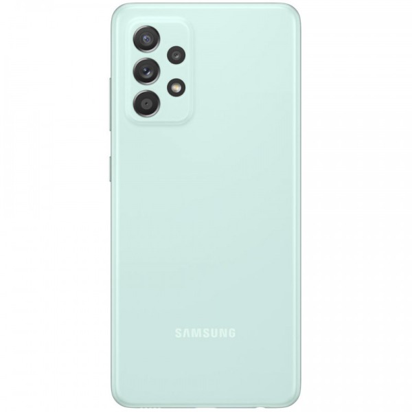 SAM-A52S-5G - Samsung Galaxy A52s 5G - 6