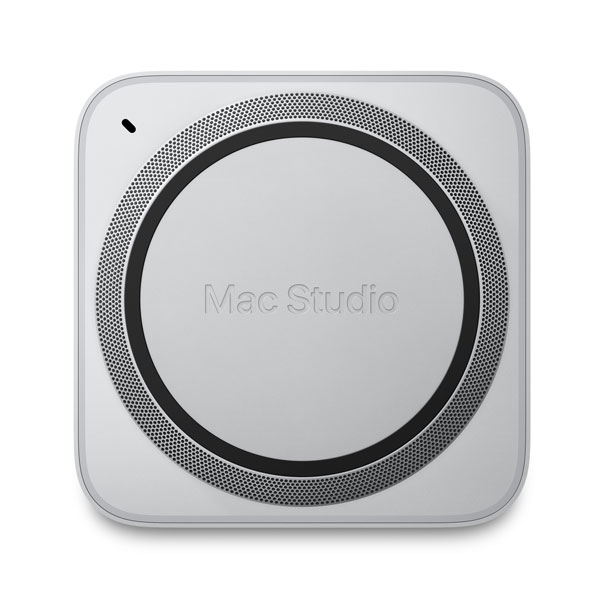 MAC-STUDIO-M1-ULTRA - Mac Studio Chip Apple M1 Ultra 20‑core CPU 48‑core GPU| 1TB SSD - Chính hãng VN A - 4