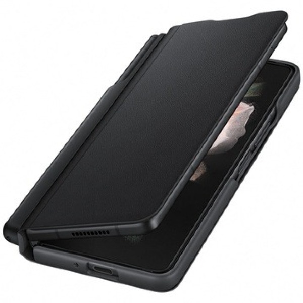 SSG-Z-FOLD3-FLIP-COVER - Ốp lưng Samsung Galaxy Z Fold3 Flip Cover kèm bút S-Pen - 2