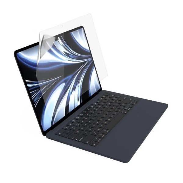 JCP2530 - Dán màn hình MacBook Air M2 13.6 inch JCPAL Anti Blue Light - 2