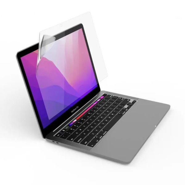 JCP2529 - Dán màn hình MacBook Pro M2 13.3 inch JCPAL Anti Blue Light - 3