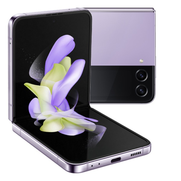 ZFLIP4-256GB - Samsung Galaxy Z Flip4 | 256GB - 3