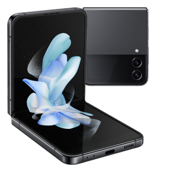 SM-F721BLBAXXV - Samsung Galaxy Z Flip4 8GB 128GB - 4