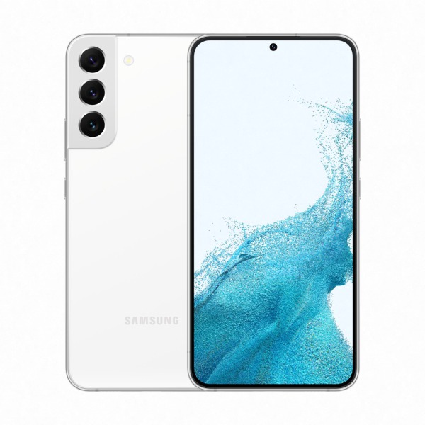 SM-S901EZWGXXV - Samsung Galaxy S22 5G 8GB 256GB - 5