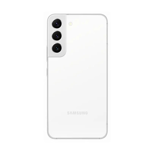 SAMSUNG GALAXY S22 - 256GB - Samsung Galaxy S22 - 256GB - 7