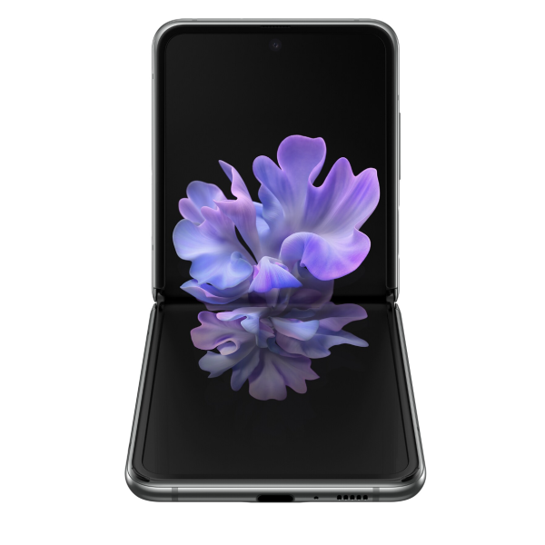 SM-F731BLGAXXV - Samsung Galaxy Z Flip5 8GB 256GB - 3