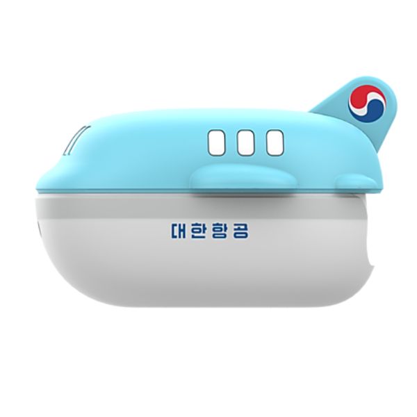 GP-FPR177HILLW - Ốp tai nghe Galaxy Buds Korean Air - 3