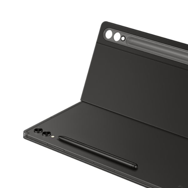 EF-DX815UBEGWW - Bao da kèm bàn phím (Pad chuột) Samsung Galaxy Tab S9 Plus Tab S9 FE Plus - 2