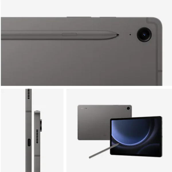 SM-X510NZSAXXV - Samsung Galaxy Tab S9 FE Wifi 6GB 128GB - 7