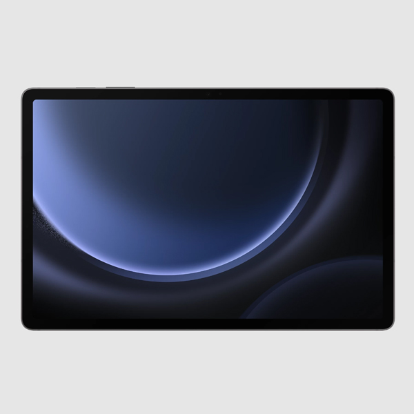 SM-X610NZAAXXV - Samsung Galaxy Tab S9 FE Plus Wifi 8GB 128GB - 3