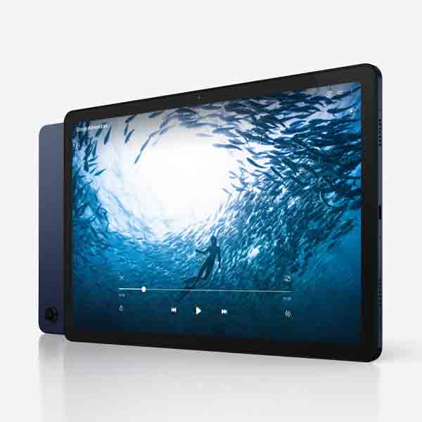 SM-X210NZSAXEV - Samsung Galaxy Tab A9 Plus Wifi 4GB 64GB - 8