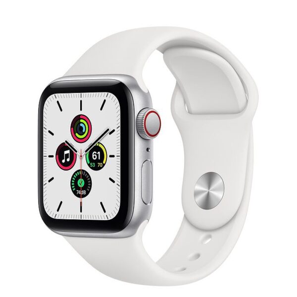 24308 - Apple Watch SE LTE 40mm - Chính Hãng VN A