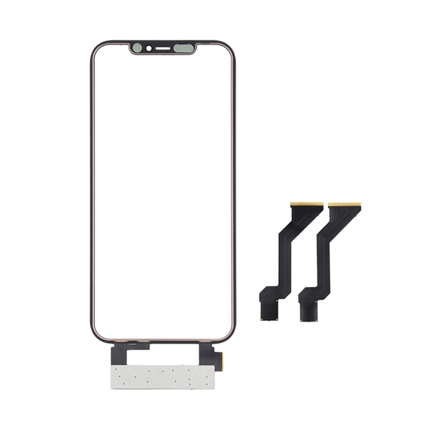 TC13PM - Thay cảm ứng iPhone 13 Promax - 2