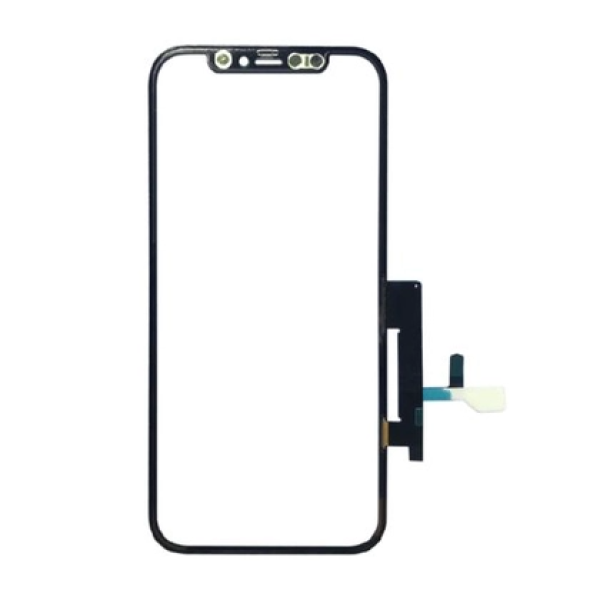 TC12M - Thay cảm ứng iPhone 12 Mini - 2