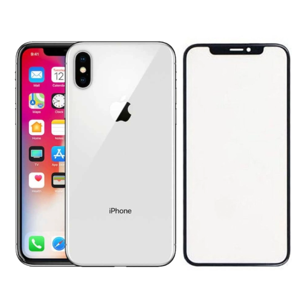 TCXS - Thay cảm ứng iPhone XS - 2