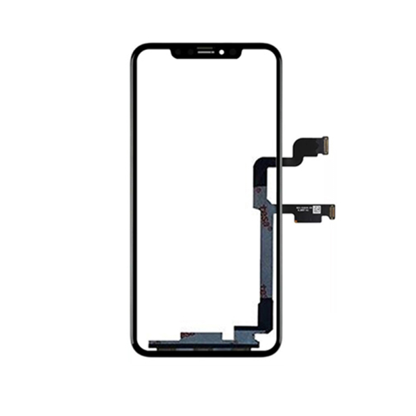 TCXS - Thay cảm ứng iPhone XS - 3