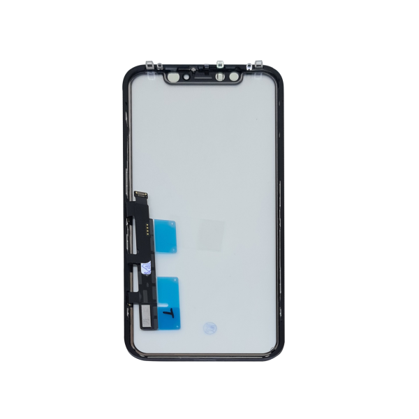 TCXR - Thay cảm ứng iPhone XR - 2