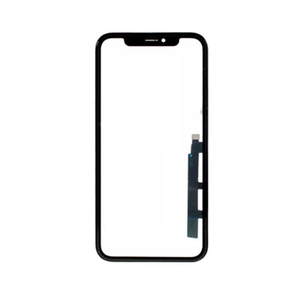 TCXR - Thay cảm ứng iPhone XR - 3