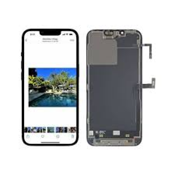 TMEK13M - Thay màn hình iPhone 13 Mini - 3