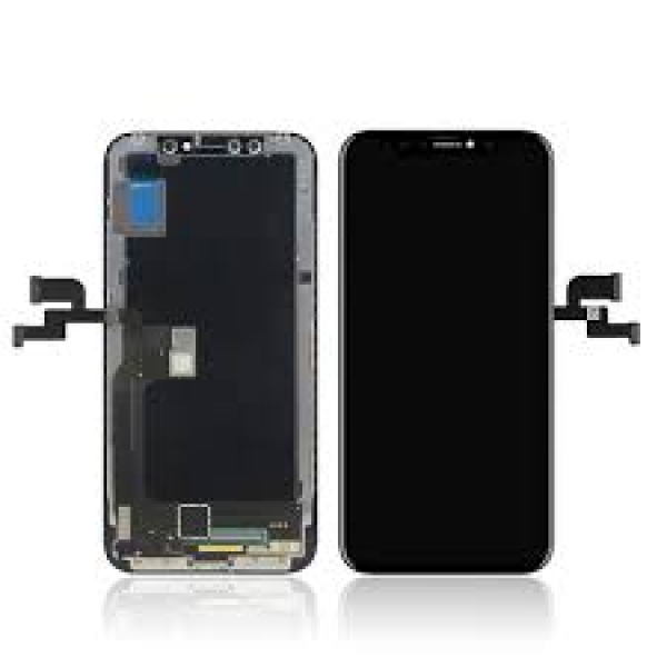 TM12M - Thay màn hình iPhone 12 Mini - 2