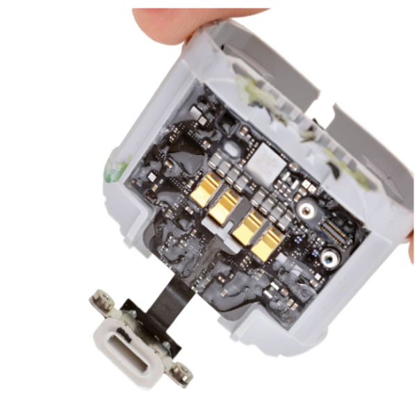 MNDP - Sửa mất nguồn Dock AirPods Pro - 2