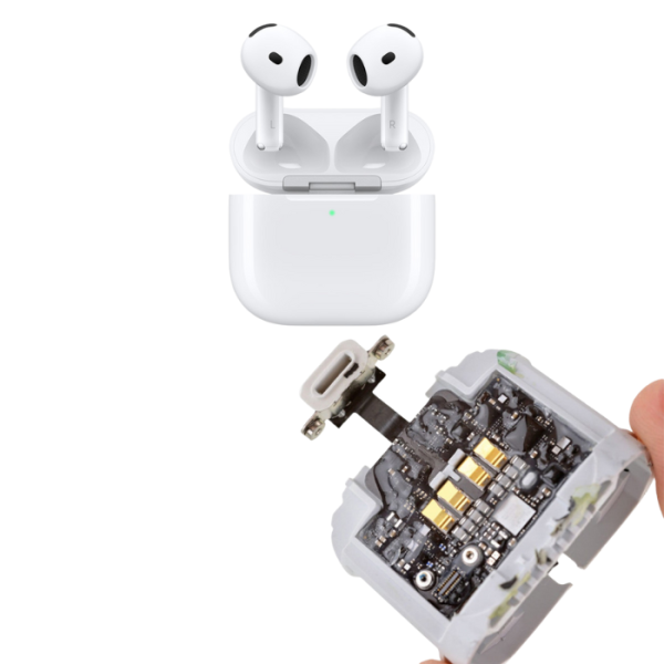 MNDP - Sửa mất nguồn Dock AirPods Pro - 3