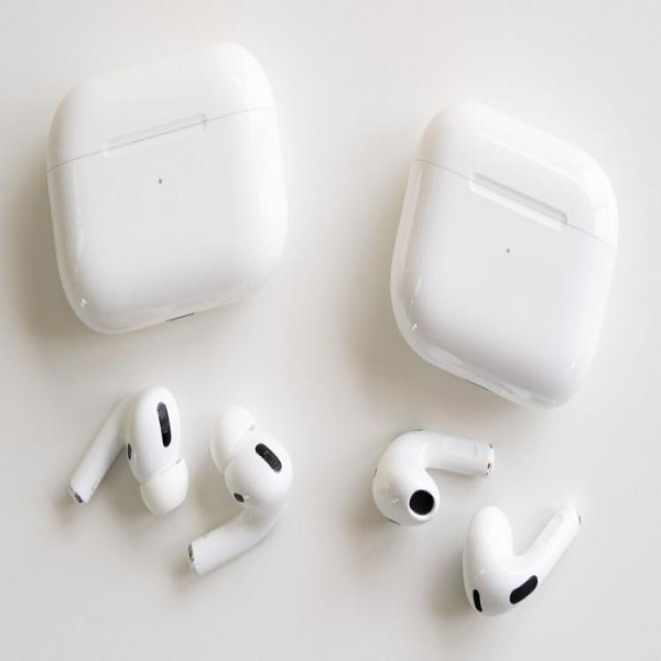 TVDTNA3 - Thay vỏ Dock tai nghe AirPods 3 - 3