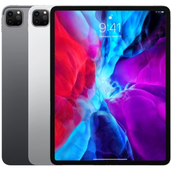 EKP12.92021 - Thay ép kính iPad Pro 12.9 2021 - 2