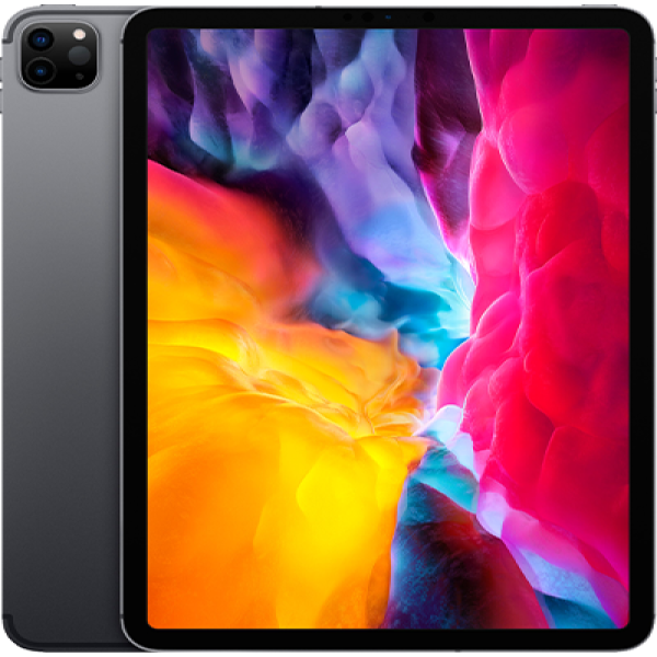 TMHIP12.92020 - Thay màn hình iPad Pro 12.9 2020 - 2