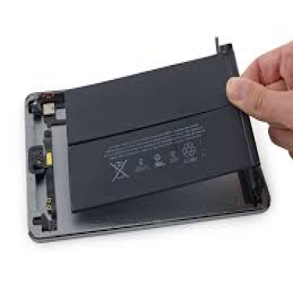 TPIM2 - Thay pin iPad Mini 2 - 2
