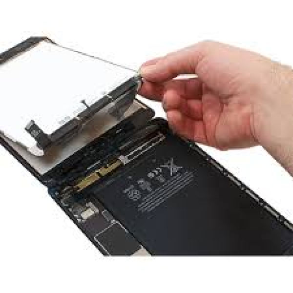 TPIM2 - Thay pin iPad Mini 2 - 3