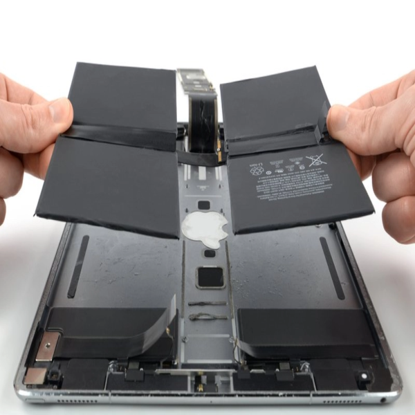 TPIP12.92017 - Thay pin iPad Pro 12.9 2017 - 3
