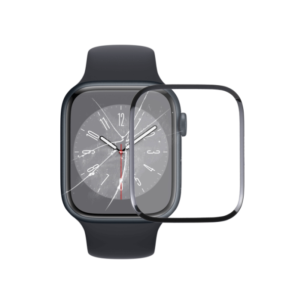 EKAW3 - Thay ép kính Apple Watch Series 3 - 2